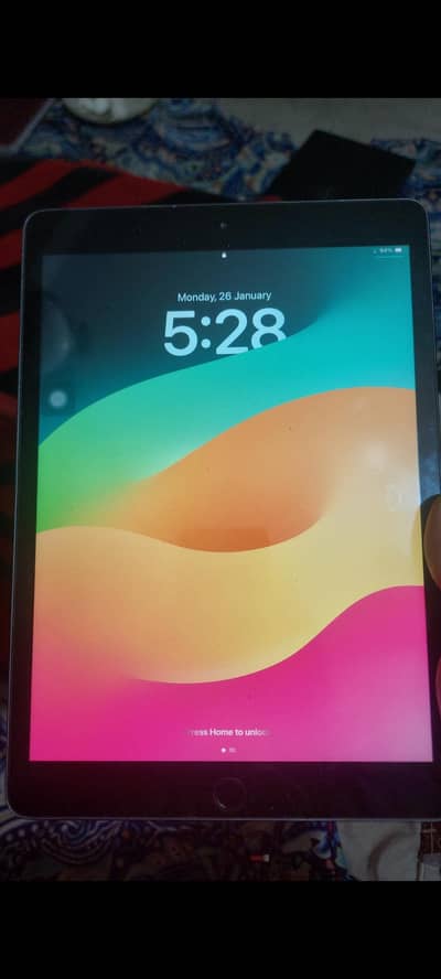 ipad 7th(generation)