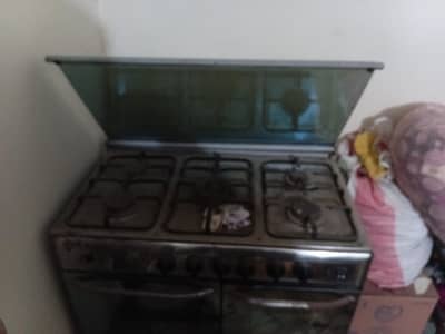 Oven for sale urgent