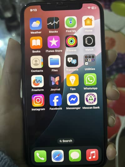 Apple iPhone 11 Pro