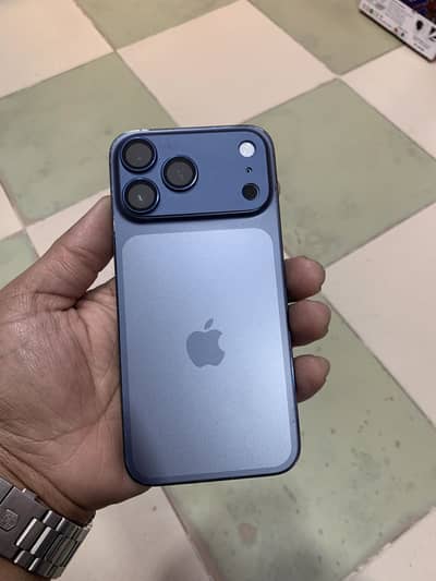 iPhone 14 Pro Max LLA Model NON PTa