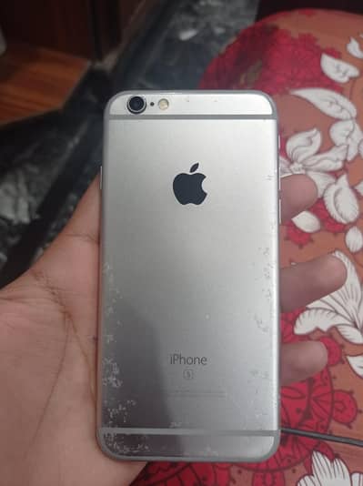 iphone 6s pta