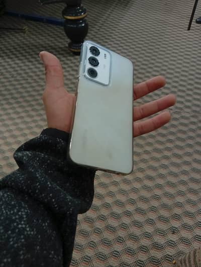 REALME C71 BRAND NEW ONLY 6 days used 6GB 128GB 10BY10. WITH ALL ASSESO