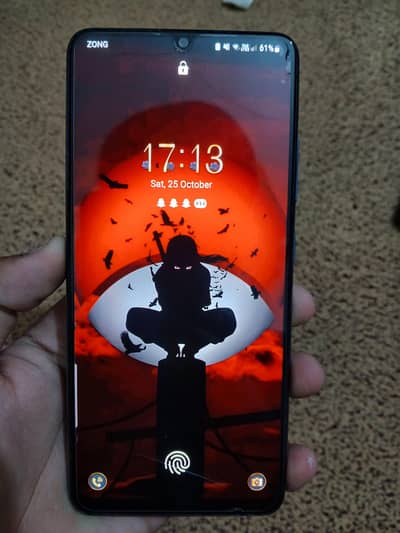 samsung A32 8 gb RAM 128 gb storage