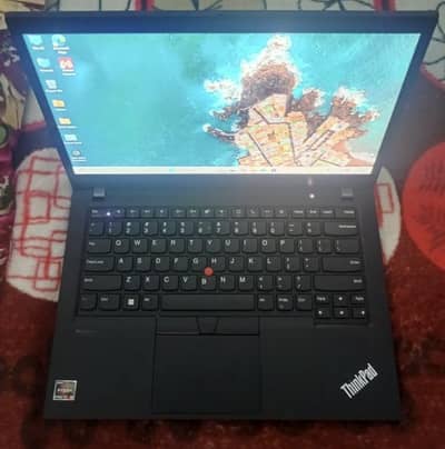 8GB Graphic LENOVO Ryzen 5 5650-(12-CPUs) 20GB RAM 256GB NVMe