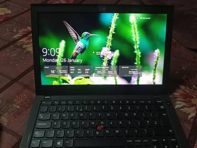 Linovo Thinkpad i5,7 generation laptop