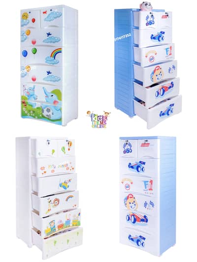 Kids wardrobe | baby cupboard | kids cupboard | kids almari | Chester