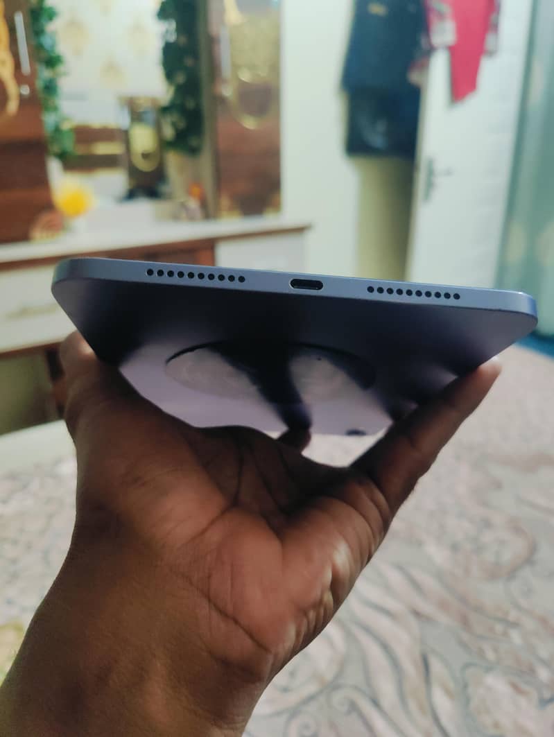 iPad Mini 6 1