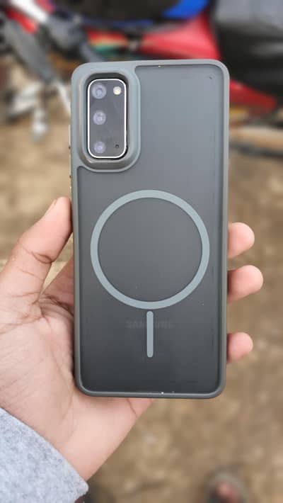 exchange is possible