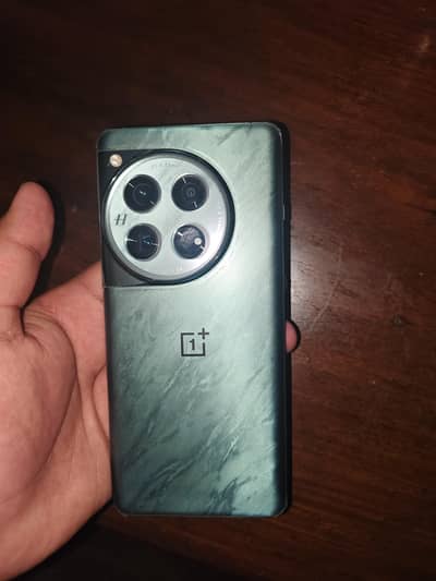 OnePlus 12 PTA Approved