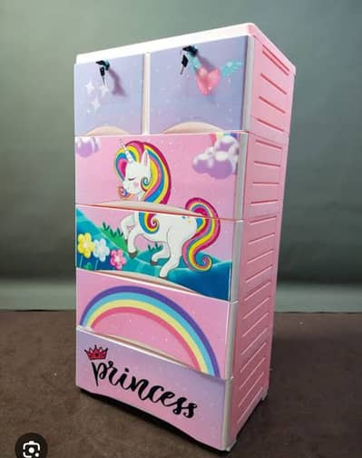 Kids almari | kids wardrobe | kids hanging cupboard | baby cupboards