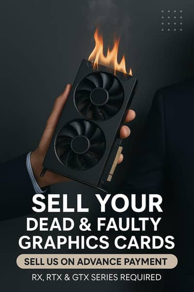 sell your dead GPUs  1070 rx580 570 480 gtx1060 960 970 1080 rtx