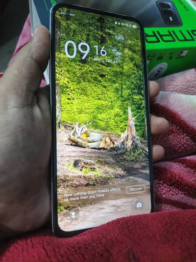 Infnix Smart 10 plus