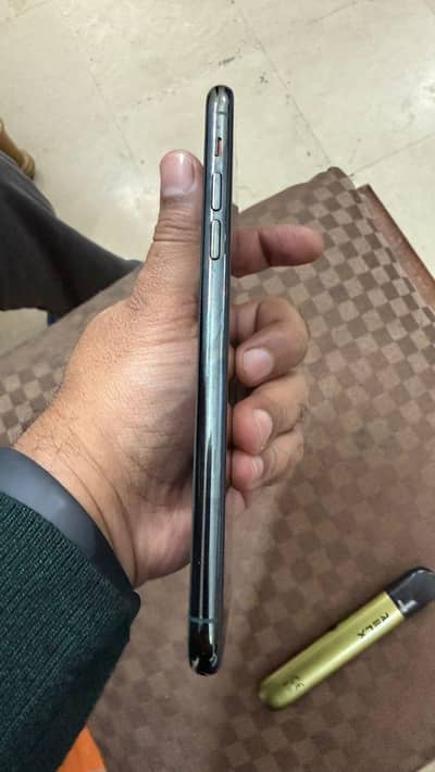 11 pro max pta proved 1 sim