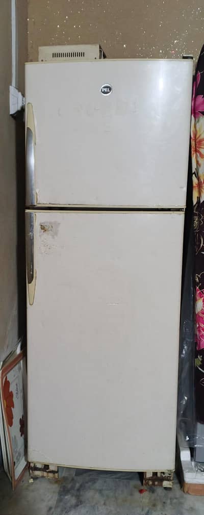 Seeling Refrigerator.