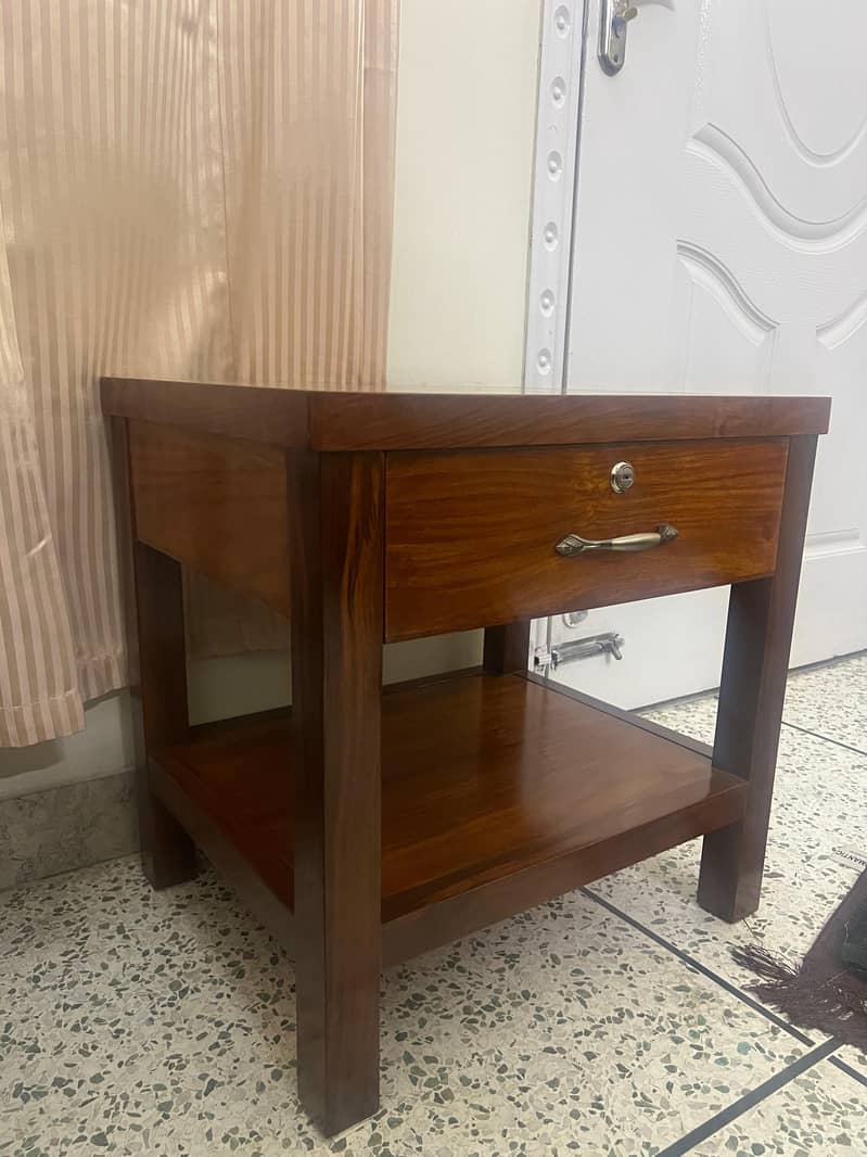 side table 3