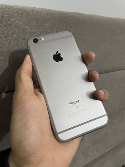 Iphone 6s pta approved