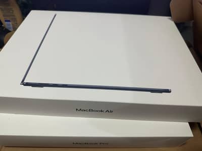 Apple MacBook Air M4 Brand New Sealed box