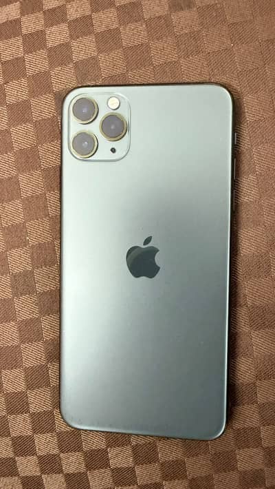 Iphone 11 Pro Max