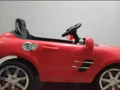 kids car