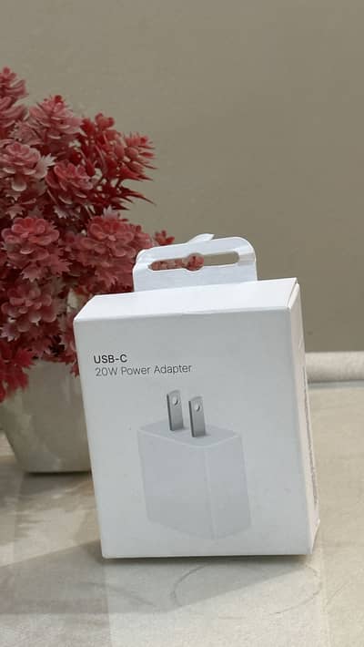 Iphone Adopter 2-pin