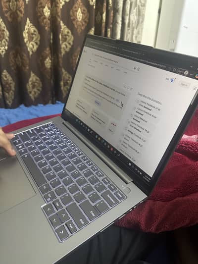 Lenovo Thinkbook 14 g6 irl