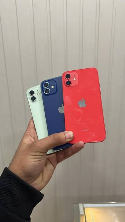 iphone 12 | PTA approved | 128GB |100 health | 10/10