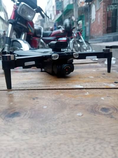 C18 Drone with HD camera with all accessories just like new