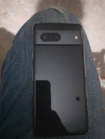 Google pixel 7