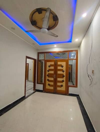 3-Marla Phase-7, Sector E-5 For Sale, Hayatabad Peshawar
