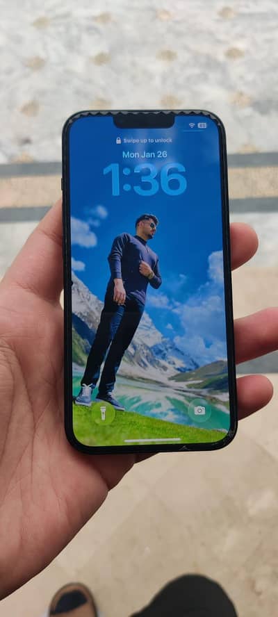 iphone 13 waterproof genuine condition