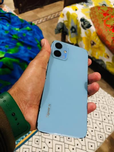 SparX neo 7 plus  4GB/64GB