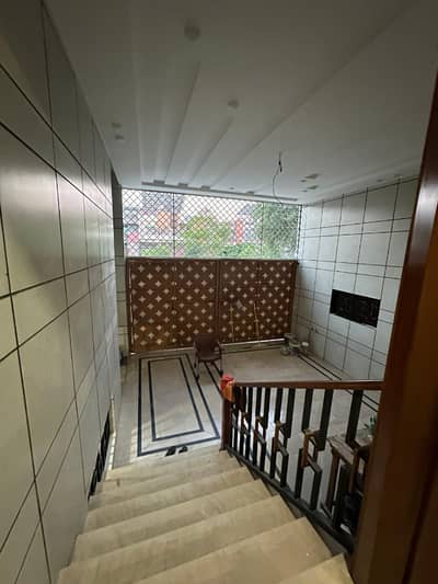 5-Marla Brand New House for Sale Sector E-5 (South Open), Phase 6, Hayatabad Peshawar