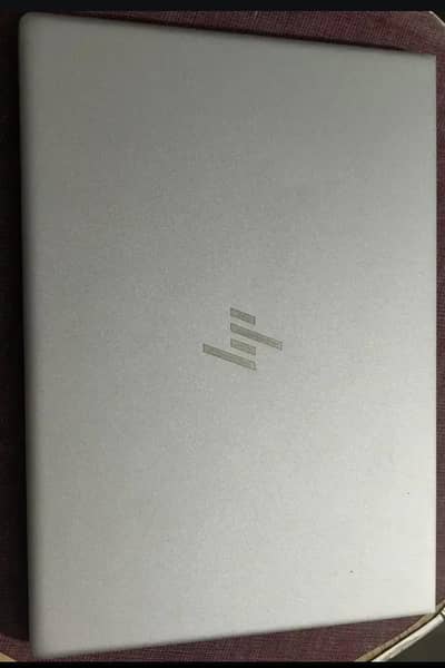 hp elite book 745 g6