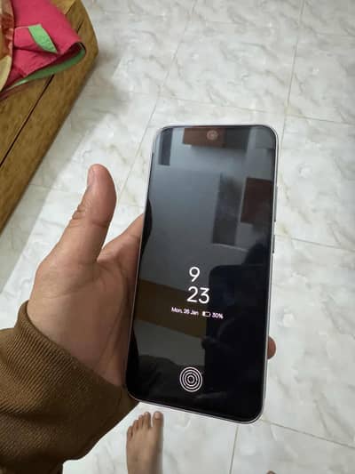 oppo a6 pro