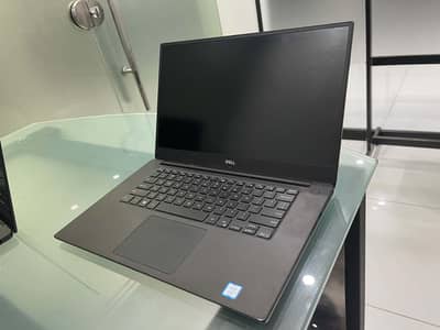 Dell XPS 15 9570 | i7 | 32GB RAM | GTX 1050Ti | 512GB NVMe | FHD