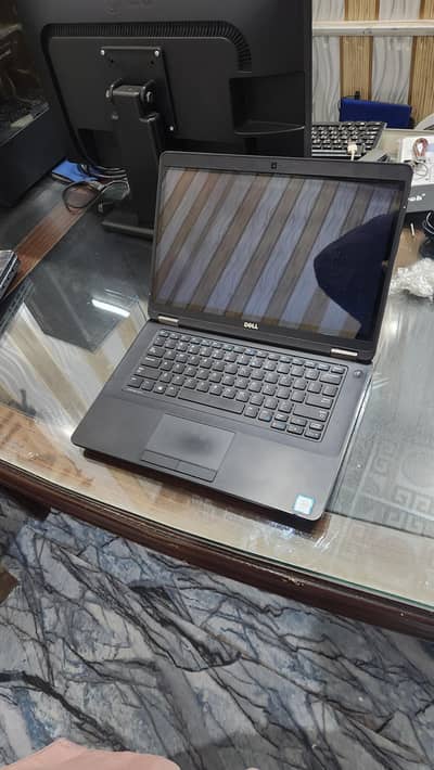 Dell latitude 5470