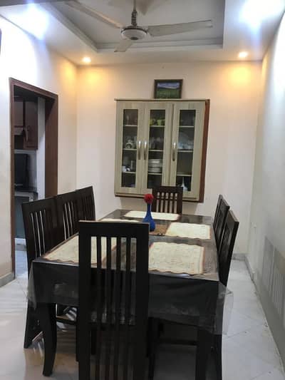 Ground Purtion For Rent I-9