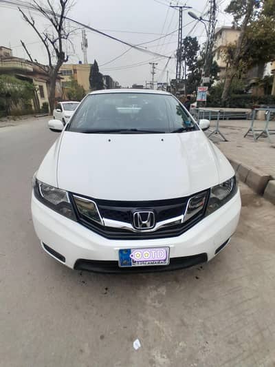 Honda City 1.3