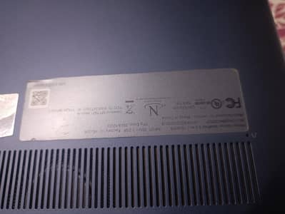 Lenovo Ideapad touchscreen AMD Ryzan 16 GB RAM | 464 GB | Laptop