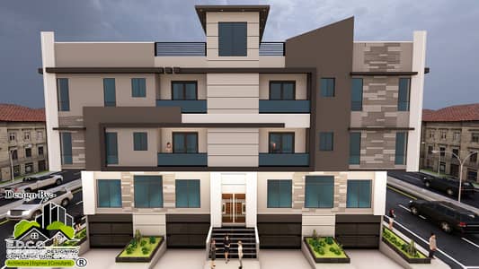 3 BHK Portions Available On Booking