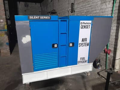 generator 50kva Perkins 2018 madal