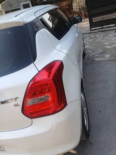 sell suzuki swift 2023