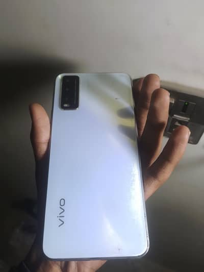 vivo y20 sale and exchange with good phones
