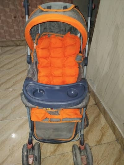 stroller with reasonable price