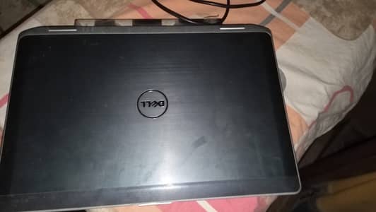 Dell leptop core I5.3rd generation