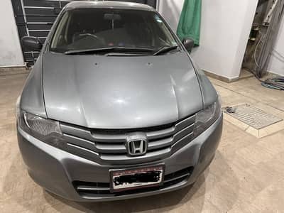Honda CiTy ivtec for sell