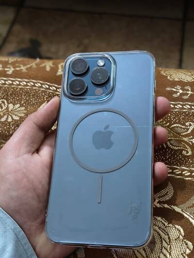 iPhone 15 pro max for sale 256Gb 86BH Airtight water pack