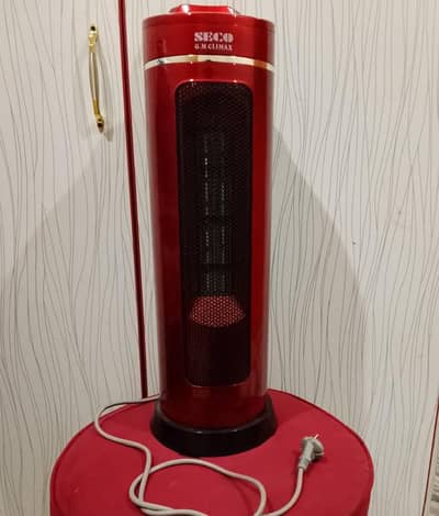 SECO GM Climax Working 100% New Condition 10/10