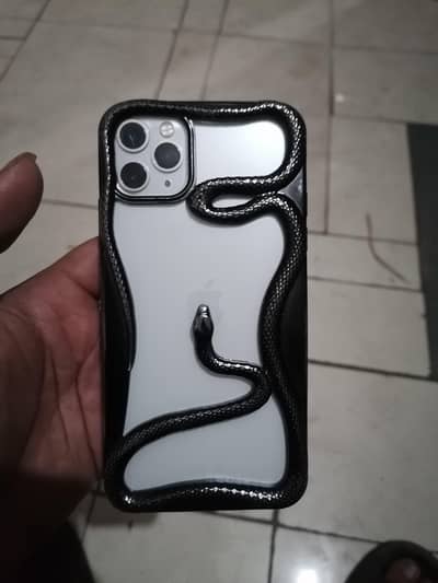 i phone 11 pro max 256