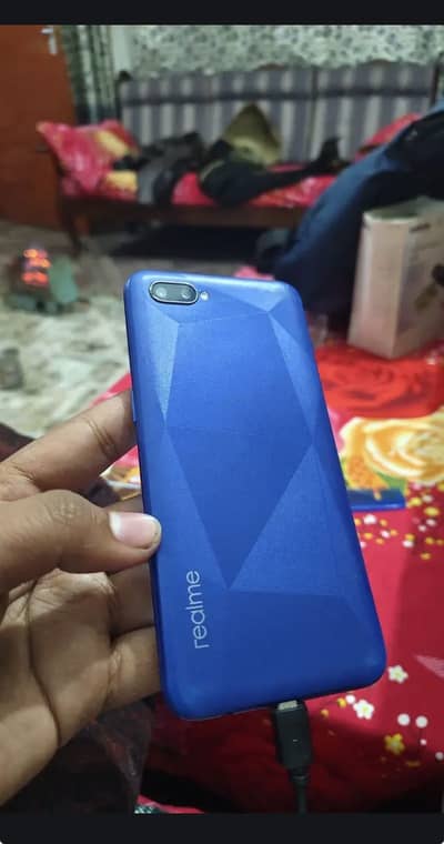Realme c2